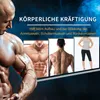HOMCOM HOMCOM Sechseckiger Gummihalter - 17,5 kg Gusseisen Produktbild-Vorschau 7