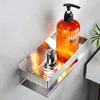 Duschablage ohne Bohren - Duschkorb Selbstklebend Produktbild-Vorschau 6
