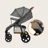 Lionelo Annet Plus wózek spacerowy z pozycją leżącą Podgląd zdjęcia produktu 21