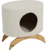 Zolux Montana Katzenbett -  Komfortabel und gemütlich -  42 Produktbild-Vorschau 3