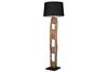 riess-ambiente Massive Stehlampe BARRACUDA 177cm natur Produktbild-Vorschau 13