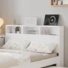 Letto a giorno MODFU 120x200 con letto estraibile 90x190 Anteprima dell’immagine prodotto 8