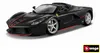 Bburago 18-26022 - Modelauto - LaFerrari Aperta (rood, Productafbeelding-voorbeeld 20