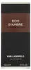 Karl Lagerfeld Bois d'Ambre Eau De Toilette 100 ml (man) Produktbild-Vorschau 9