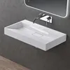 Mai & Mai Waschbecken Aufsatzwaschbecken Weiß Produktbild-Vorschau 1