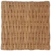 Couchtisch 47x47x28 cm Rattan Natur Produktbild-Vorschau 5