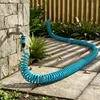 Vilde | Spiralschlauch 10m - Set mit Sprühpistole und Produktbild-Vorschau 7