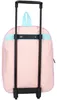 Valigia da viaggio bambini Frozen Elsa Rosa, 39 x 30 x 13 Anteprima dell’immagine prodotto 4