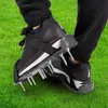 Garten-Vertikutierer Stachelschuhabdeckungen Produktbild-Vorschau 2