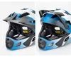 Casque vélo enfant Rockbros 2 en 1 avec mentonnière Voir les images du produit 3