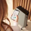 Duux Edge Oil – Smarter Ölradiator mit Thermostat – 2000W Produktbild-Vorschau 3