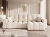 Universelles Ecksofa Casidi XL mit Schlaffunktion Centaur Produktbild-Vorschau 6