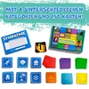 Sympathie - das Kartenspiel, um sich kennenzulernen - mit Produktbild-Vorschau 3