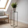 FRAMADO, Pflanzenständer Ferro, Metallregal, Blumenständer, Produktbild-Vorschau 9