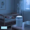 Brandson Luftbefeuchter mit Aroma Diffuser, Diffusor, 300 Produktbild-Vorschau 7