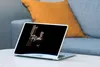 MuchoWow® Laptop Aufkleber Sticker Cover NASA - Weltraum - Produktbild-Vorschau 4