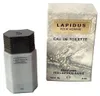 Ted Lapidus Lapidus per uomo Grigio Eau de Toilette per Anteprima dell’immagine prodotto 4