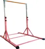 Barres de gymnastique MASTER 180 cm, pliables, roses Voir les images du produit 2