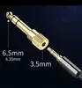 Adattatore audio jack da 3,5 mm presa Aux In a spina da Anteprima dell’immagine prodotto 3