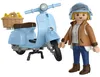 PLAYMOBIL 80 Jahre Vespa: Iconic Style Sonstige Produktbild-Vorschau 3