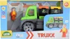 Recyklačné Vozidlo Truxx 04453 Náhľad obrázku produktu 6