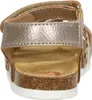 Develab Meiden Sandalen  Meiden Sandalen - Goudkleur - Maat Voir les images du produit 3