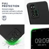 kwmobile Slim Case kompatibel mit Xiaomi Redmi Note 11 Pro+ Produktbild-Vorschau 3