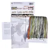 Thea Gouverneur Kit de broderie au point de croix "Japan Voir les images du produit 3