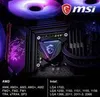 MSI MAG-CRLQD-360R2 Computerkühlsystem Hauptplatine, Produktbild-Vorschau 12