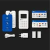 SumUp 3G+ Payment Kit - Indoor/Outdoor - Weiß - Wi-Fi + 3G Produktbild-Vorschau 15