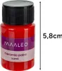 Set di colori per vetro e Vetroceramica, 12 colori, vernici Anteprima dell’immagine prodotto 2
