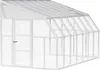 Plastikowa szklarnia ogrodowa Rion Sun Room 47 White Podgląd zdjęcia produktu 6