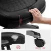 WOLTU Bürostuhl, ergonomisch, mit Kopfstütze Armlehnen, Produktbild-Vorschau 6