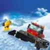 LEGO® City Pistenraupe, 60222 Produktbild-Vorschau 11