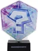 PALADONE SUPER MARIO MINI QUESTION BLOCK LIGHT LAMPADA LUCE Produktbild-Vorschau 9