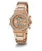 Guess Fusion GW0552L3 Damenuhr Produktbild-Vorschau 3