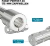 Vývodový hriadeľ, PTO 175 mm puzdro s drážkovaným uložením Náhľad obrázku produktu 3