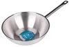 METRO Professional WOK 30CM Wokpfanne, 30 cm max. Produktbild-Vorschau 1