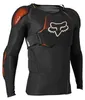 Dětský MX chránič Fox Yth Baseframe Pro D3O Jacket  Black * Náhled obrázku produktu 1