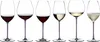 Riedel FATTO A MANO PINOT NOIR OPALVIOLETT 1 Stück Anteprima dell’immagine prodotto 1