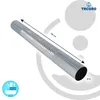 tecuro flexibles Abgangsrohr für Siphon Ø 32 mm x 300 mm, Produktbild-Vorschau 4