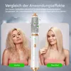 Multifunktionaler Hairstyler 5 in 1 Airstyler set mit Produktbild-Vorschau 4