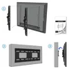 deleyCON Universal TV Wandhalterung 32"-65" Zoll, Neigbar, Produktbild-Vorschau 4
