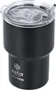 ESTIA | Isolierbecher - 400 ml - schwarzer Thermobecher - Produktbild-Vorschau 5
