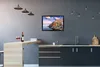 MuchoWow® MuchoWow® Gerahmtes Poster Blick auf Riomaggiore Produktbild-Vorschau 2