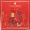 Vanderbilt In Red - EDT 100 ml + lozione corpo 100 ml Anteprima dell’immagine prodotto 3