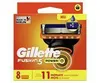 Gillette FUSION 5 Power Rasierklingen 8 St. 8700216478700 Produktbild-Vorschau 2