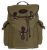 Loden-Rucksack mit Sitzkissen Produktbild-Vorschau 1