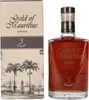 Gold of Mauritius 5 Jahre - Solera - Dark Rum - Blended Rum Produktbild-Vorschau 2