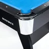 Billardtisch 8ft - 244x132x80 cm - 8 Fuß Pool Billard - Produktbild-Vorschau 8